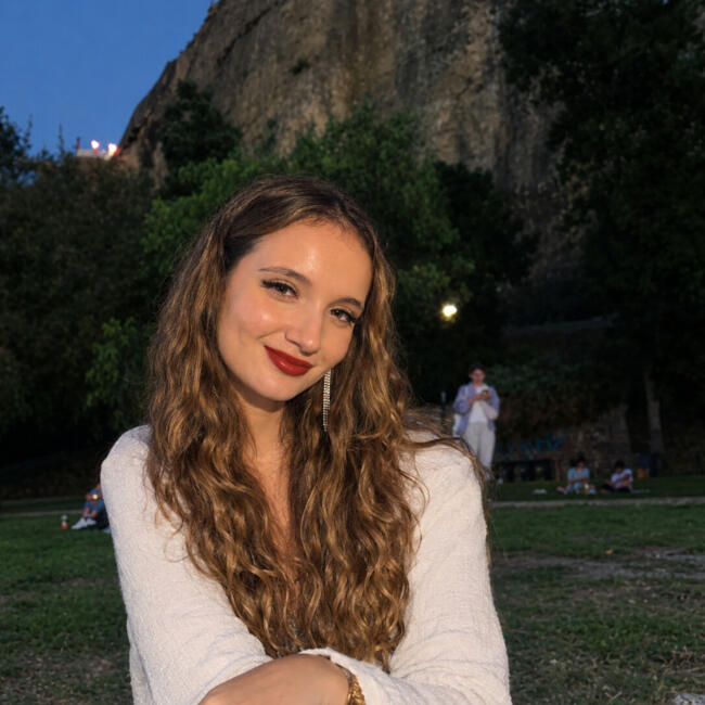 Babysitter em Arrentela: Cristiana