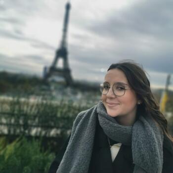 Babysitter in La Roche-sur-Yon: Zaiane