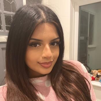 Babysitter in Greenford: Aylah