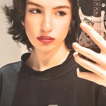 Babysitter in Altamura: Elena