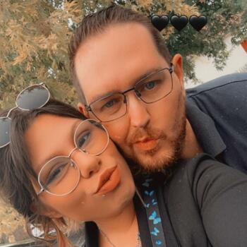 Job de garde d'enfants à Pont-Sainte-Marie: job de garde d'enfants Gwendoline et Vincent