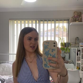 Babysitter in Bunbury: Kaylee