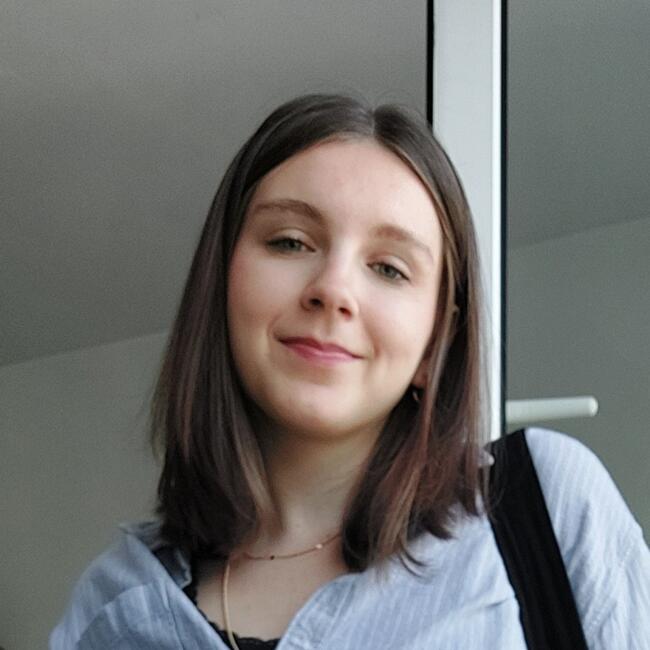 Babysitter in Antwerpen: Lisa