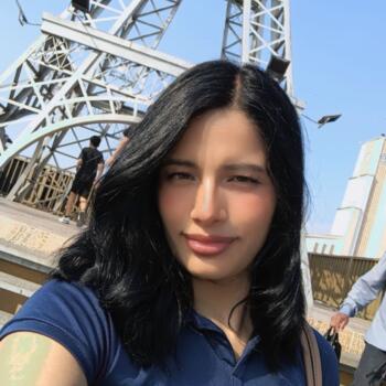 Niñera Samborondón: Diana Michelle