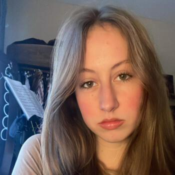 Bébiszitter Budapest: Blanka