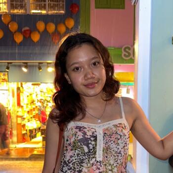 Babysitter in Singapore Island: Atiqah