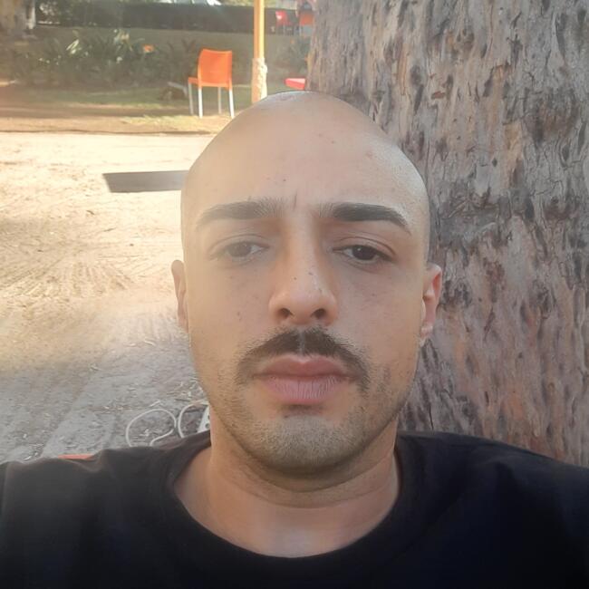 Babysitting job in Tangier: Krimo