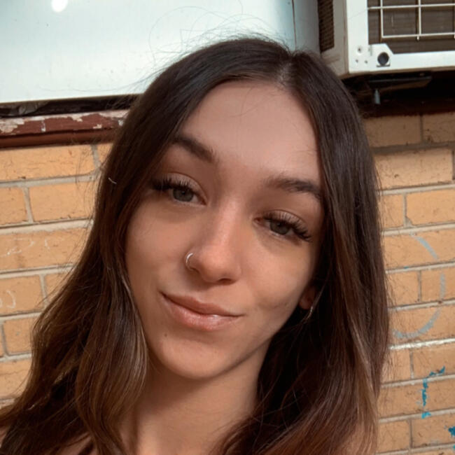 Babysitter i Melbourne: Nikita