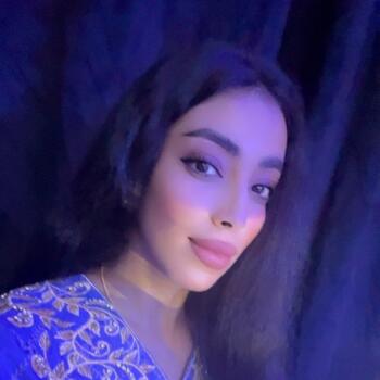 Babysitting job in Jazīrat Abū Z̧aby: babysitting job Zineb