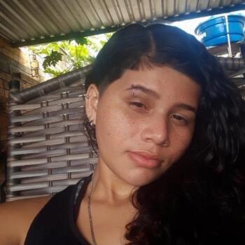 Babá Ananindeua: Estherfany