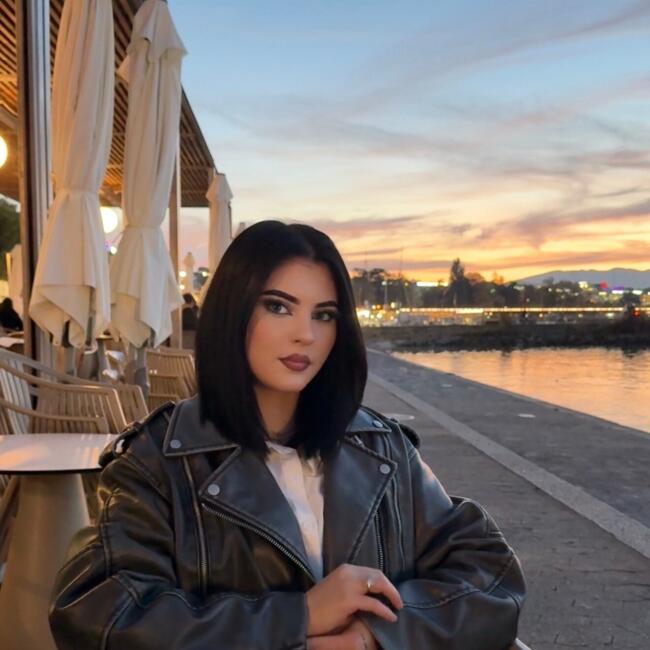 Babysitter in Genf: Nino