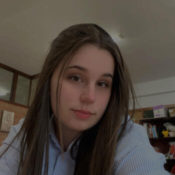 Babysitter in Bilbao: Helena