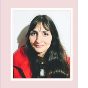 Niñera Rosario: Milena Amador