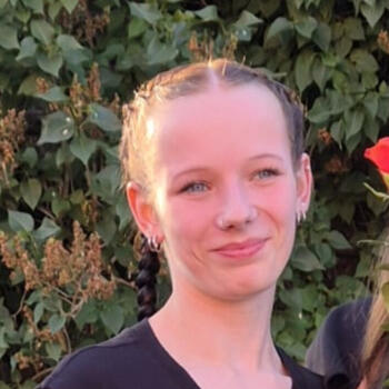 Babysitter in Ilmenau: Lucy