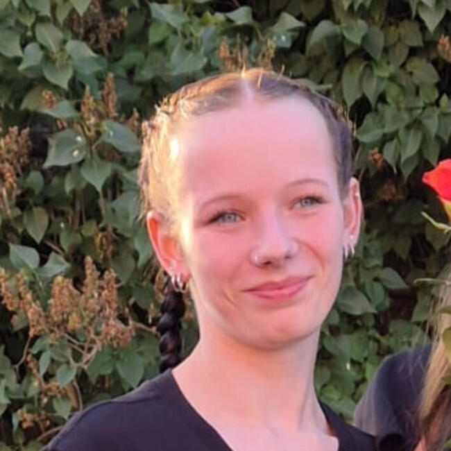 Babysitter in Ilmenau: Lucy