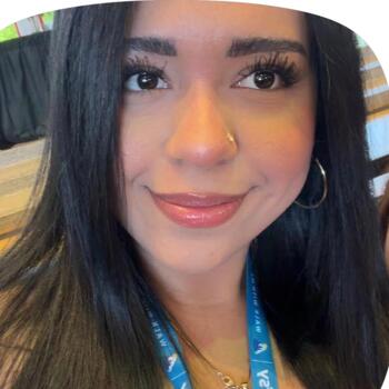 Nanny in Springville (Utah): Thais