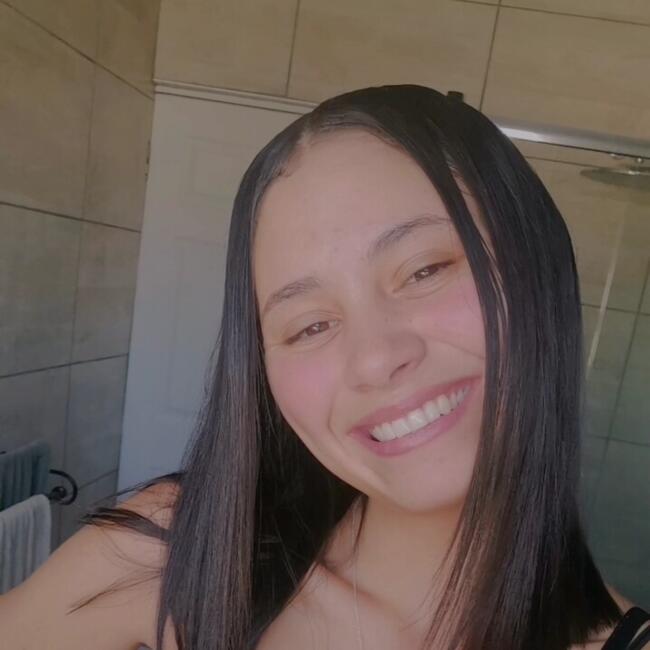 Babysitter in Port Elizabeth: Kellilene