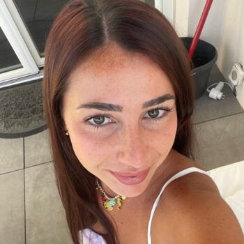 Babysitter Marseille: Lauriane