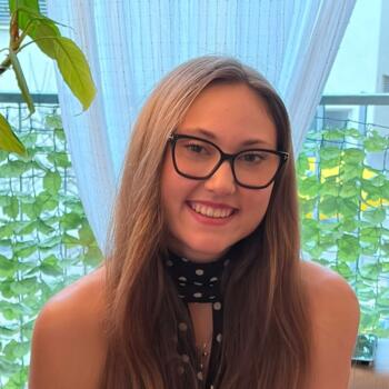 Babysitter in Wien: Dorothea