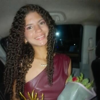 Niñera en Maracaibo: Daniela