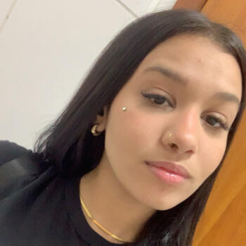 Babá em Nova Friburgo: Ana Clara