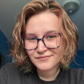 Babysitter in London: Kiara