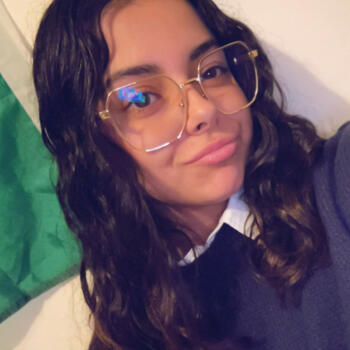 Babysitter in Villeurbanne: Leonor