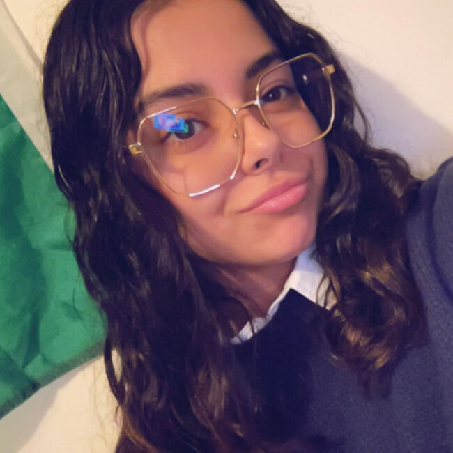 Babysitter in Villeurbanne: Leonor