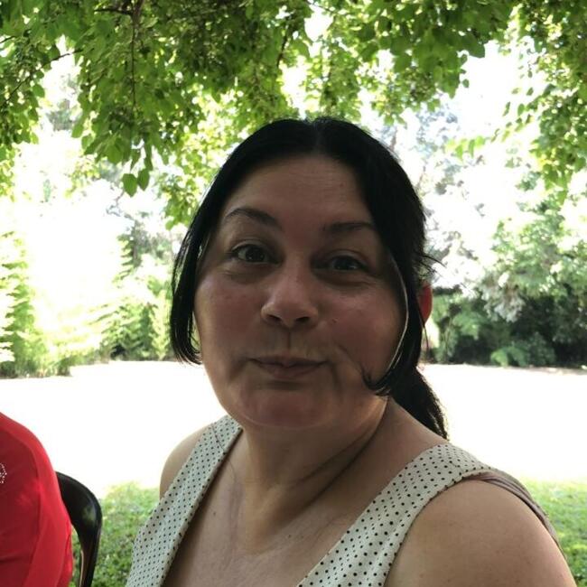 Niñera en González Catán: Felicia