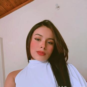 Babysitter in Medellín: Mariana