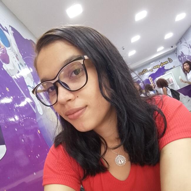 Babysitter in Japeri: PATRICIA