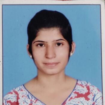 Nanny in Faridabad: Deepika