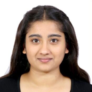 अहमदाबाद में बेबीसिटर: Vaishvi