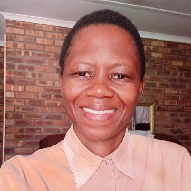 Babysitter in Maun: Wame