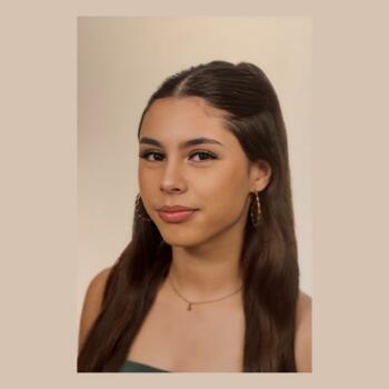 Babysitter Adeje: Amanda Jiménez