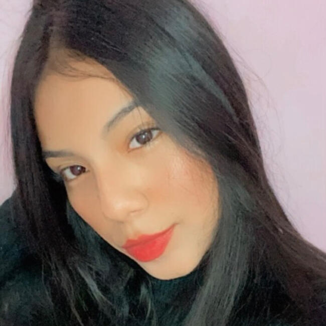 Niñera en La Esperanza (Departamento de La Libertad): Dafne