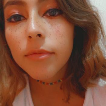 Niñera Cancún: Fernanda