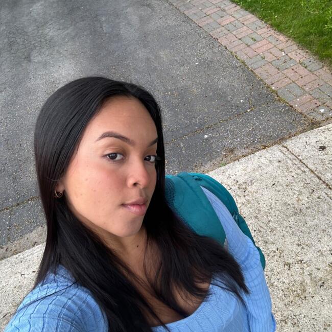 Babysitter in La Chorrera: Ginelys
