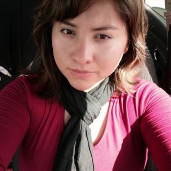 Niñera Cuautitlán Izcalli: Jessica Yazmin
