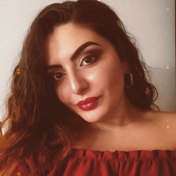 Babysitter a Milano: Stefania