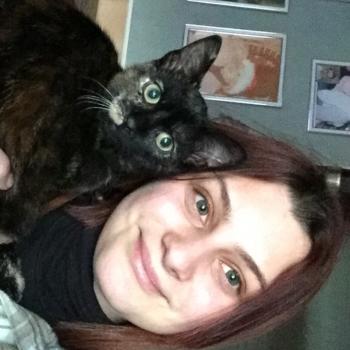 Babysitter in Phalempin: Léa