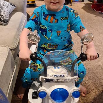 Babysitting job in Swadlincote: babysitting job Charlotte
