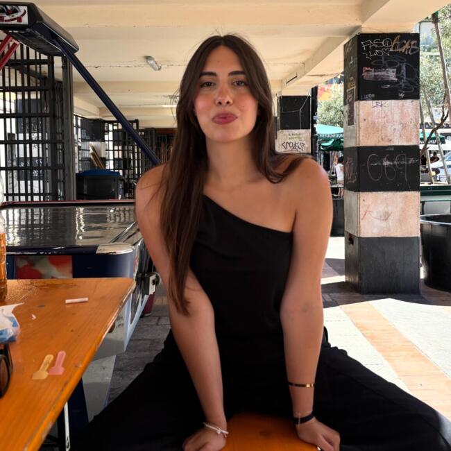 Babysitter in Savona: Mariachiara