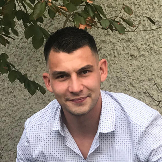 Babysitting job in Martres-Tolosane: Theo