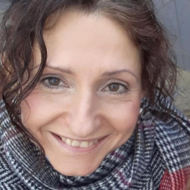 Nanny in Żukowo: Wioleta