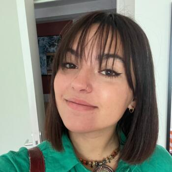 Babysitter Villeurbanne: Lili-rose