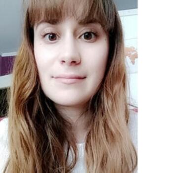 Babysitter in Clermont-Ferrand: Justine