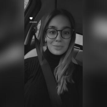 Babysitter in Bettemburg: Nanci M.