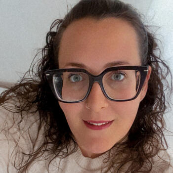 Babysitter in Erding: Naira