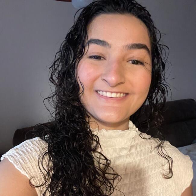 Babysitter in Campo Grande: Eloa